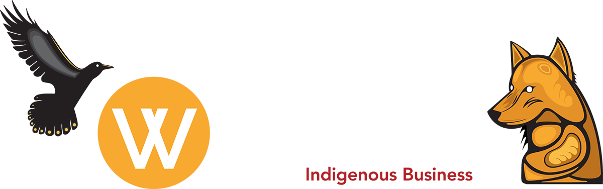 Wilcox-International-Crow-Wolf-CIB-Logo-White