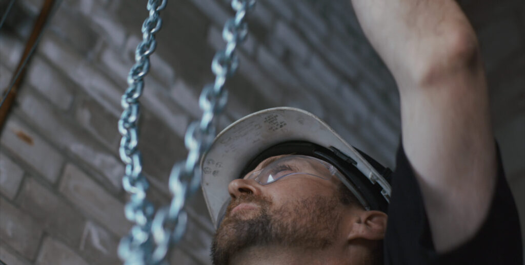 24/7 emergency commercial door and dock repair by Wilcox Door Service